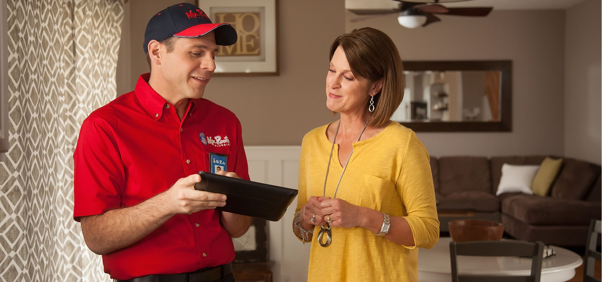 Garbage Disposal Replacement in Mesquite, TX